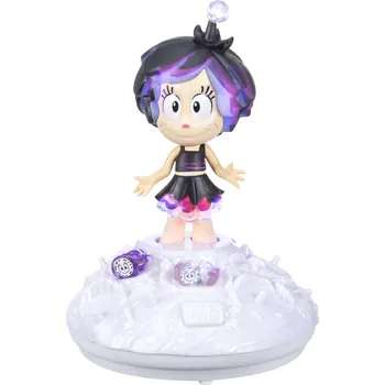 Lampička Hasbro Hana zuki lampička měnící barvy - 5010993361342