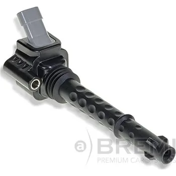 Zapalovací cívka Zapalovací cívka, , BREMI, 20738