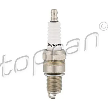 Zapalovací a žhavicí svíčka Zapalovací svíčka, , 1214002, 1214149, 7700103502, 7700103503, 7700500048, 90369815, 90512989, TOPRAN, 205 041