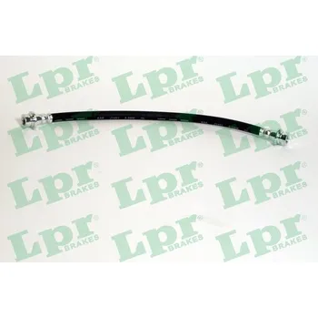 Auto-moto Brzdová hadice, , 462104Z010, LPR, 6T48289