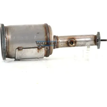 Katalyzátor Filtr pevných částic, výfukový systém, , 20800JD50B, 20800JD50REX, WALKER, 73185