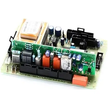 Příslušenství ke kotli BRAHMA Automatika MICRO 350