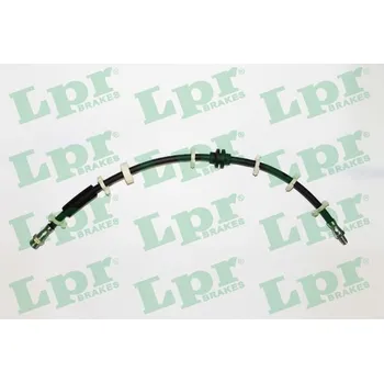 Brzdová hadice Brzdová hadice, , 0000082422143, 0082407500, 71736973, 71736974, 82440062, 82473716, 82473717, LPR, 6T46266