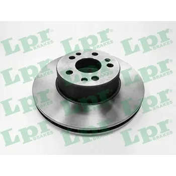 Brzdový kotouč Brzdový kotouč, , 1404210312, 140421031264, A1404210312, LPR, M2391V