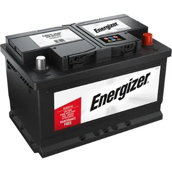 Autobaterie Startovací baterie, , ENERGIZER, E-LB3 570
