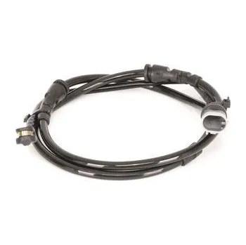 Přislušenství brzdového systému Výstražný kontakt, opotřebení obložení, , 34356858644, BOSCH, 1 987 473 570