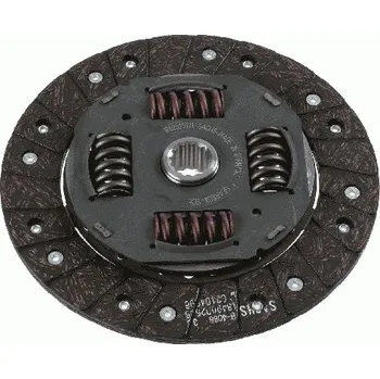 Spojková lamela Lamela spojky, , SACHS, 1862 525 131