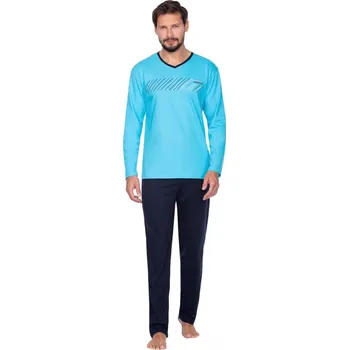 Pánské pyžamo 428/21 REGINA