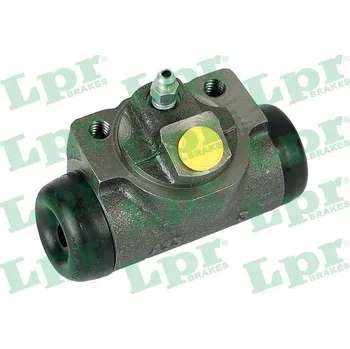 Brzdový válec Válec kolové brzdy, , 1721219, 18004880, 18004890, 5465580, 8124565, 8129723, J8126742, J8129723, LPR, 4120