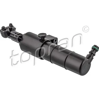Příslušenství osvětlení automobilu Tryska ostřikovače, čištění světlometu, , 2128600147, A2128600147, TOPRAN, 409 749