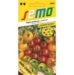 SEMO Rajče tyčkové Směs barev ´Cherry F1´ 10 s