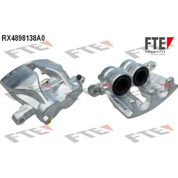 Brzdový třmen Brzdový třmen, , 0034207483, 2E0615424A, FTE, RX4898138A0