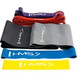 HMS Set fitness gum GU04 a GU05