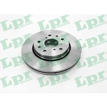 Brzdový kotouč Brzdový kotouč, , 5531157K00, 5531157K00000, 5531157K01, 5531157K01000, 5531257K00, 5531257K01, LPR, S5008V