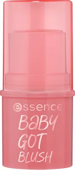 Tvářenka Essence Baby Got Blush 5,5 g
