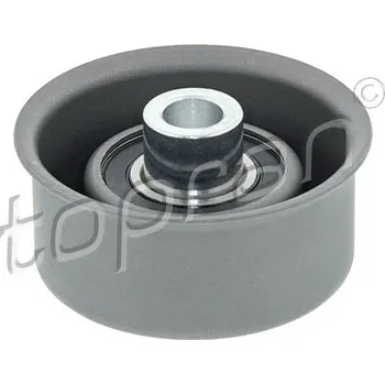 Rozvod motoru Vratná/vodicí kladka, ozubený řemen, , 0636730, 0636747, 5636395, 636730, 636747, 94106001, 97129939, 97309459, TOPRAN, 205 558