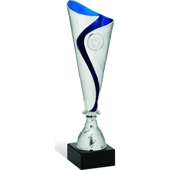 Sportovní pohár Super Ekonomy EE3213 Lakino Výška poháru: 19,5 cm