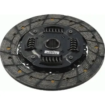 Spojková lamela Lamela spojky, , SACHS, 1878 600 919