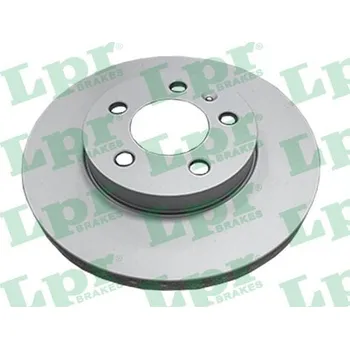 Brzdový kotouč Brzdový kotouč, , LPR, V2024VR