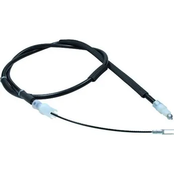 Lanko parkovací brzdy Tažné lanko, parkovací brzda MAXGEAR 32-1018