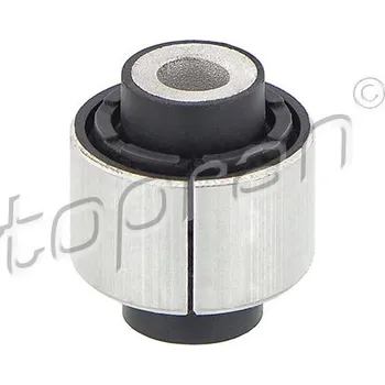 Silentblok nápravy Uložení, řídicí mechanismus, , 5Q0505543B, TOPRAN, 116 408
