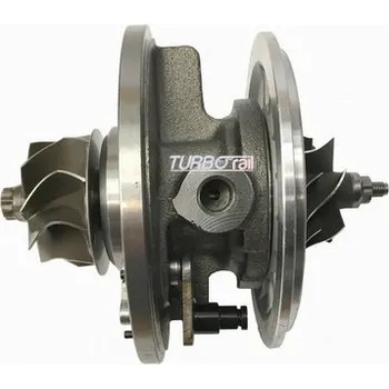 Příslušenství pro turbodmychadlo Rumpfgruppe, kompresor, , 24418170, 24442215, 24445061, 24445062, 24445063, 25445063, 860039, 860047, 860050, 860051, 860080, 860088, 860098, 9202611, 9202690, 93184043, TURBORAIL, 100-00099-500