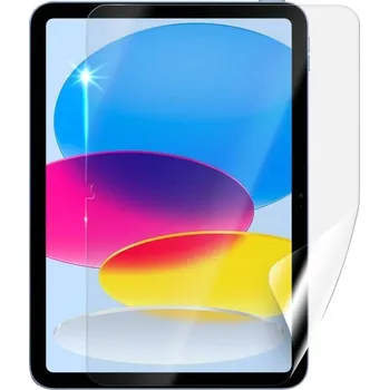 Ochranná fólie Screenshield APPLE iPad 10.9" (2022) Wi-Fi fólie na displej