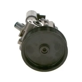 Hydraulické čerpadlo, řízení, , 0064664801, A0064664801, BOSCH, K S00 001 910