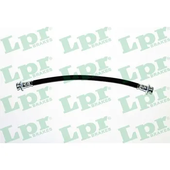 Auto-moto Brzdová hadice, , 9004922207, LPR, 6T48369