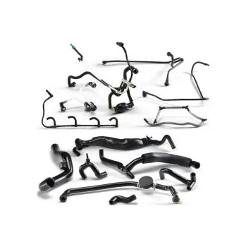 Těsnění motoru Sada těsnění, kryt hlavy válce, , RF7J10235, DR.MOTOR, DRM0593S