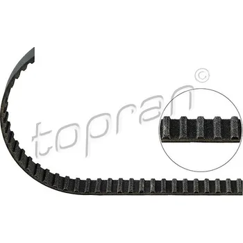 Autodíl ozubený řemen, , 056109119A, TOPRAN, 101 058