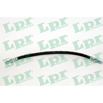 Brzdový systém Brzdová hadice, , 0060714552, 0071273952, 105144554400, 105484554401, 105484554402, 1150245544, 1153845056, 60517410, 60518410, 60714552, FAM3162, GBH120, GBH137, LPR, 6T46860