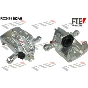 Brzdový třmen Brzdový třmen, , 584001C800, FTE, RX3498102A0