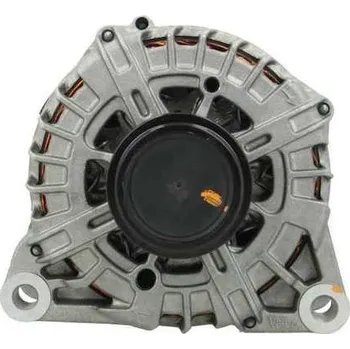 Alternátor Alternátor Peugeot 220A FG23S063 Valeo New