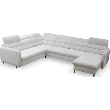 Sedací souprava Sedací souprava SAMOS II, 248 x 320 x 165 cm - výběr potahových látek skupina I.