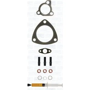 Příslušenství pro turbodmychadlo Montazni sada, dmychadlo, JTC11962, AJUSA, JTC11962