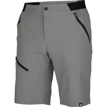 Pánské kraťasy Northfinder ISRAEL pánské kraťasy grey BE-3403OR-319 pánské šortky