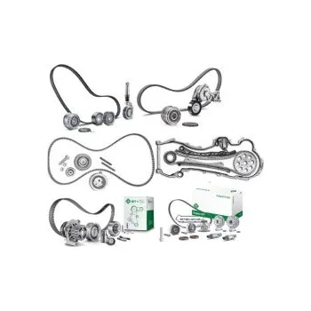 Rozvod motoru Napínací kladka, ozubený řemen, , 3395996, 3661243, 4132488, F72Z6K254BA, FS0112700A, FS0112700B, FS0512700, FS0512700A, FS0512700B, INA, 531 0198 20