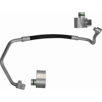 Vedení klimatizace Vysokotlaké vedení, klimatizace VEMO V15-20-0063