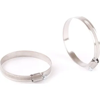 Zahradní hadice Spona na hadici vel.11 (70-90mm)