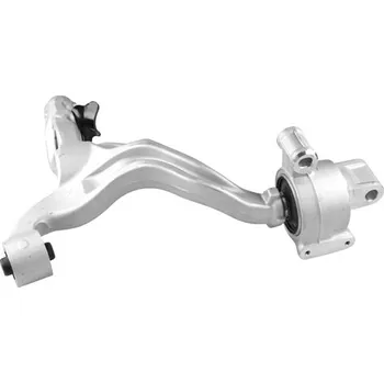 Auto-moto Řídicí páka, zavěšení kol, , TEDGUM, TED98878