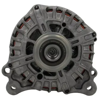 Alternátor Alternátor Audi 200A FG20S011 Valeo New