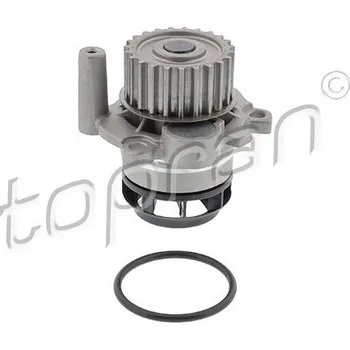 Vodní pumpa motoru Vodní čerpadlo, chlazení motoru, , 06A121011R, 06F121011, 06F121011V, 06F121011X, TOPRAN, 110 930