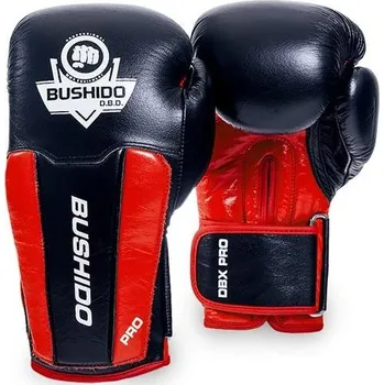 Boxerské rukavice BUSHIDO Boxerské rukavice DBX BUSHIDO DBX PRO - 12 z.