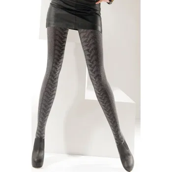 Dámské punčochy Dámské punčocháče Etna 297 GABRIELLA