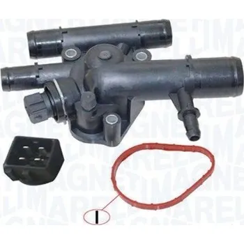 Těsnění motoru Termostat, chladivo MAGNETI MARELLI 352317101110