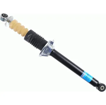 Tlumič pérování, , 1664103, 1664107, 1664108, 5030474, 5030476, 6194060, 6195217, 7135677, 7135679, 89FB18K076AB, 89FB18K076AE, 89FB18K076DE, 94FB18K076AA, SACHS, 110 907