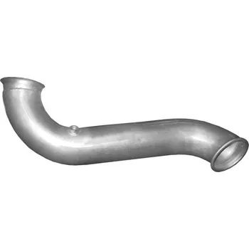 Výfuková trubka Výfuková trubka, , POLMO, 71.49