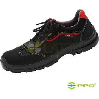 Pracovní obuv Pracovní obuv Procera PPO-502 S1P SRC 41