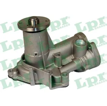 Vodní pumpa motoru Vodní čerpadlo, , 2510032020, 2510042000, 2510042001, MD050450, MD168048, MD168050, MD301847, MD664616, MD972001, MD997084, MD997150, MD997151, MD997160, MD997170, LPR, WP0179